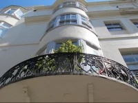 Blanch House 4*