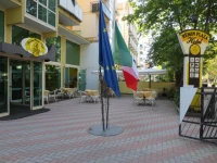 Remin Plaza Hotel 4*