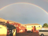 AAA Northlands Motel 3*