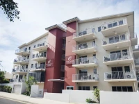 Gladstone City Central Apartment Hotel 4*