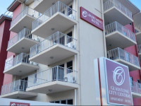 Gladstone City Central Apartment Hotel