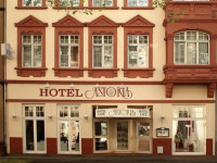 Astoria Hotel Trier