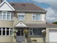 The Rookery Guest House 3*