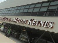 Doubletree by Hilton Milton Keynes 4*