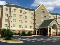 Comfort Inn & Suites Cordele 2*
