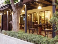 Lilu Chiangmai 3*