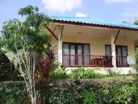 Sarocha Villa Koh Samui 2*