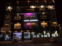 Shompen Hotel  