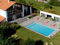 Villa Acotz Lafitenia Resort