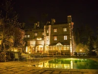 Ishaan Resort 4*