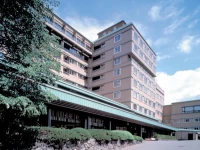 Hotel Shikanoyu 4*