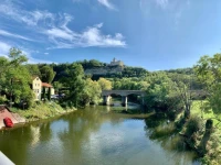 Hotel Garni Zum Rebstock 3*