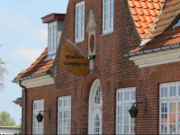 Pension Langebjerg