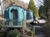 The Old Station 4*