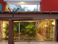 Casa Andina Classic - Nasca 3*