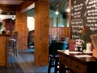 Oak Inn 3*