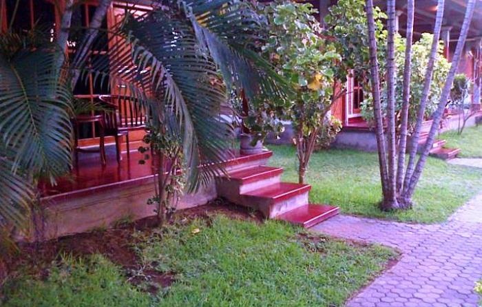 Bayu Mantra Hotel 