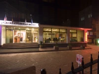 Grand Eyuboglu Hotel 2*