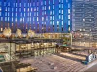 Aloft London Excel 4*