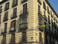Hostal Tudescos 1*