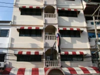 Summer Breeze Hotel 2*