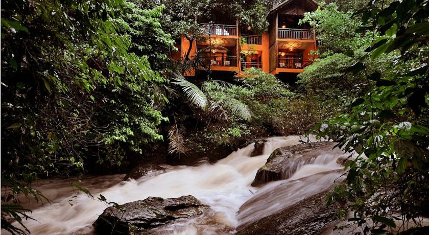 Vythiri Resort 4*