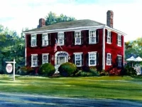 Pepper House Inn 3*