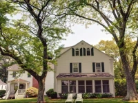Historic Jacob Hill Inn 4*