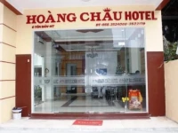 Hoang Chau 1*
