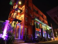 Orpheus House 3*