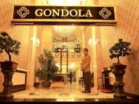 Gondola 3*