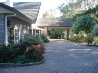 Havelock House 4*