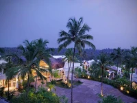 Vivanta by Taj Bekal 5*