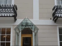 The Regency Bristol Hotel 4*