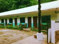 Bann Thong Pan Chang Hotel 2*
