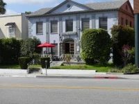 Hotel Del Flores 2*
