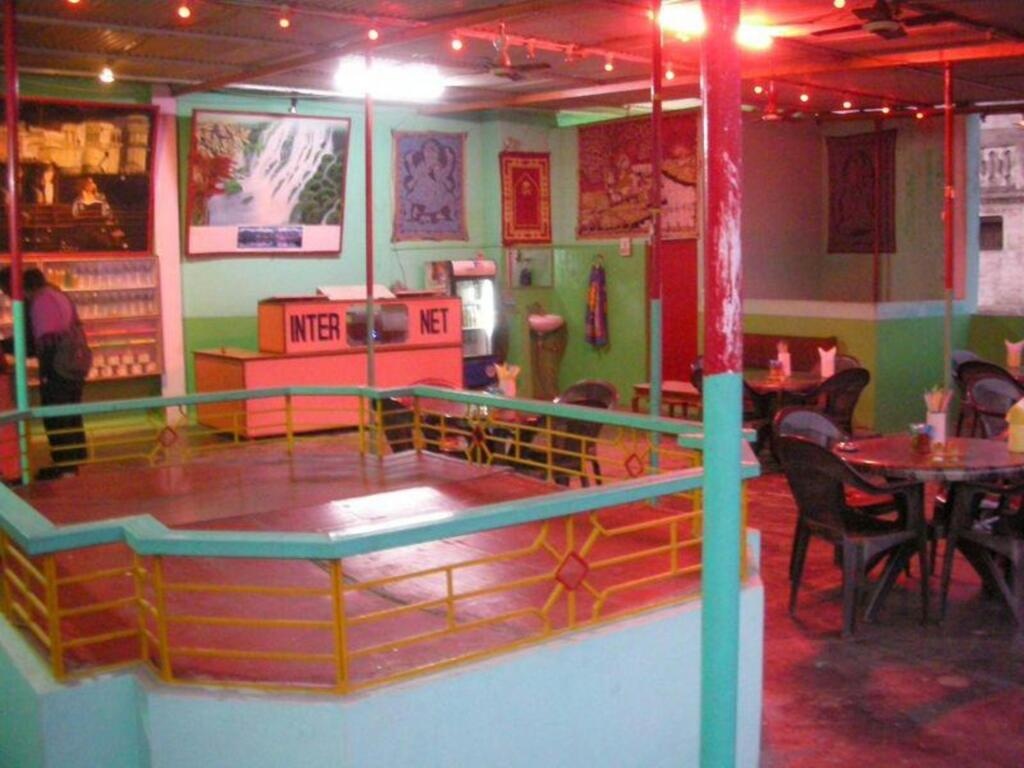 Sankatha Guest House 