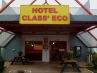ClassEco Albi 1*