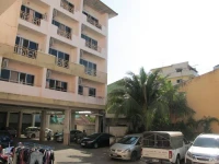 Chaikana Mansion 2*