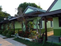 Sanghirun Resort 2*