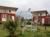Phulomdow Resort 3*