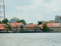 Chuong Duong 2 Hotel 