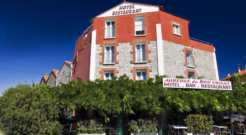 Auberge du Bon Vivant 1*