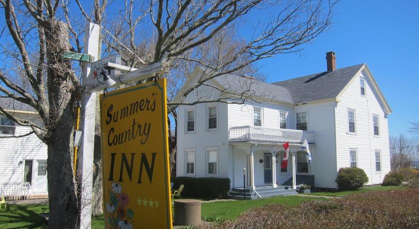 Summers Country Inn 3*