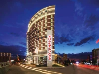 Movenpick Hotel Ankara 4*