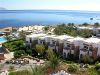 Pyramisa Sharm El Sheikh Resort