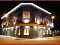 Hotel Sant Celoni 3*