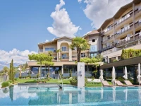 Hotel Sonnenparadies 4*