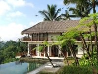 Awan Biru Resort & Spa 