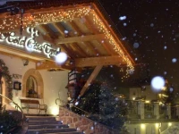 Hotel Cesa Tyrol 3*